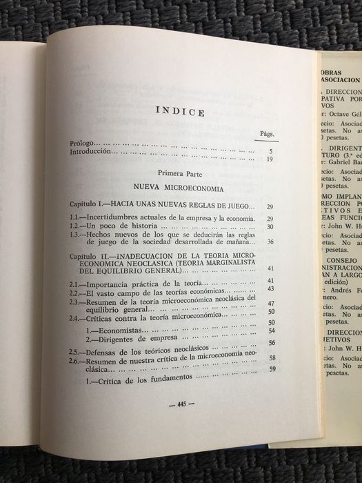 La Empresa Creadora - Octave Gélinier