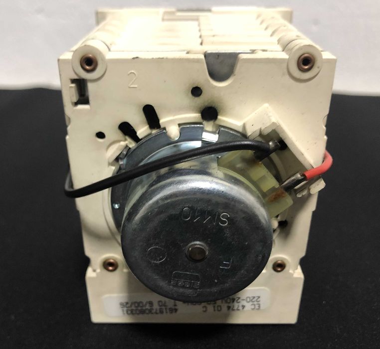 Programator pralki whirlpool , pralka EC 4774.01 C