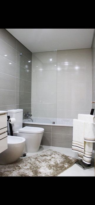 Alugar apartamento