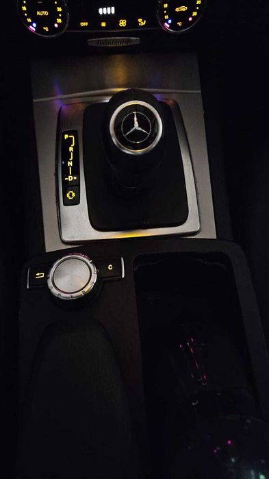 Mercedes C220 /2011