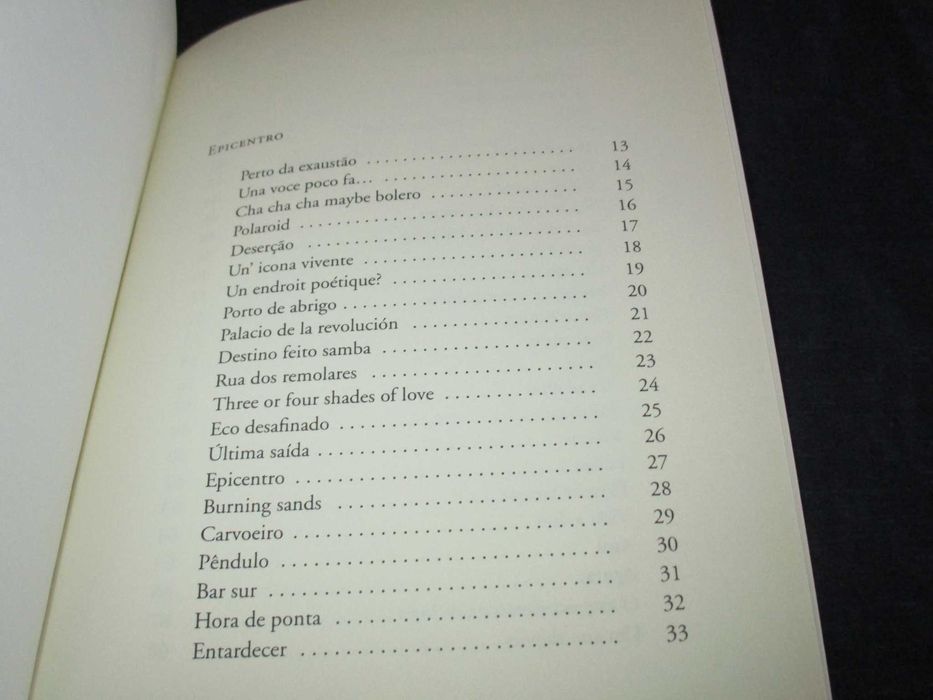 Livro Falsa Partida Fernando Luís Sampaio