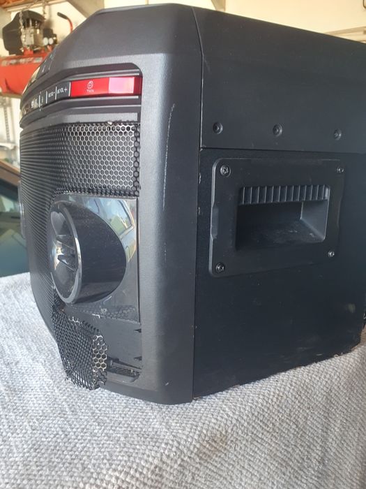 Coluna  de Som LG OL45