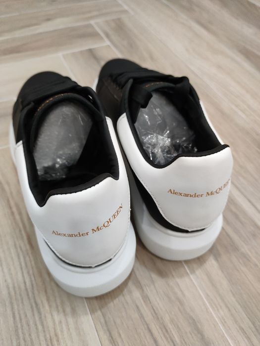 Alexander Mcqueen 40,5