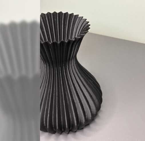 Vários Designs de Jarras Decorativas - Impressão 3D – Design Artístico