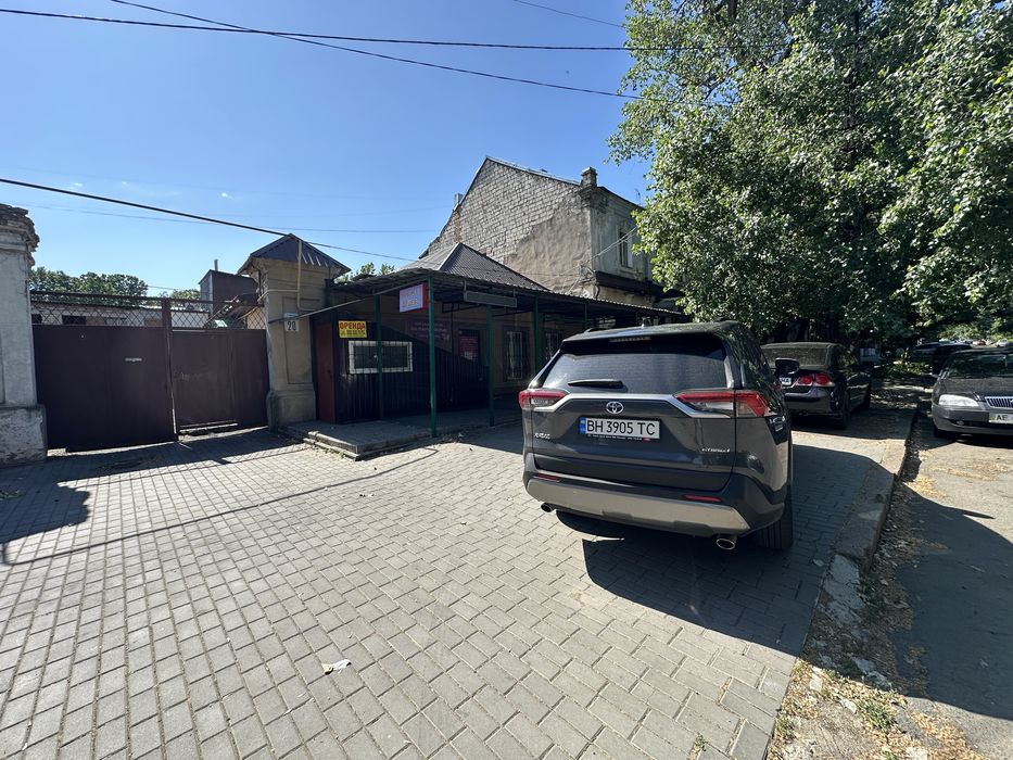 Аренда 25м2 магазин/салон/офис вул Декабристів (Захисників Миколаєва )