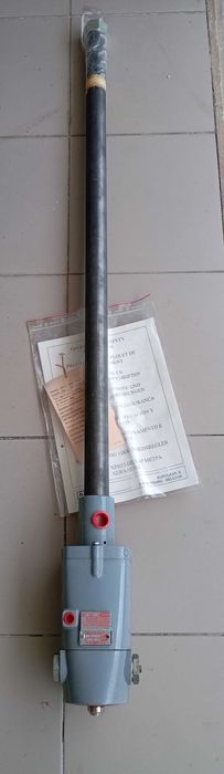 Bombas pneumáticas para tirar óleo