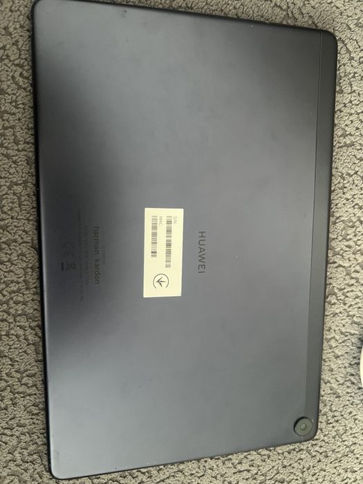 Планшет Huawei MatePad T AGS3-W09 в ідеальному стані
