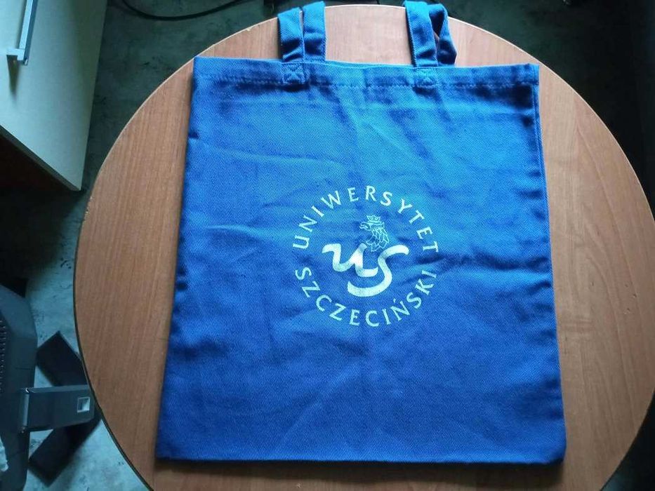 Torba Uniwersytet Szczeciński