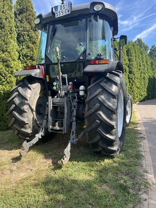 Massey Ferguson 3650 xtra