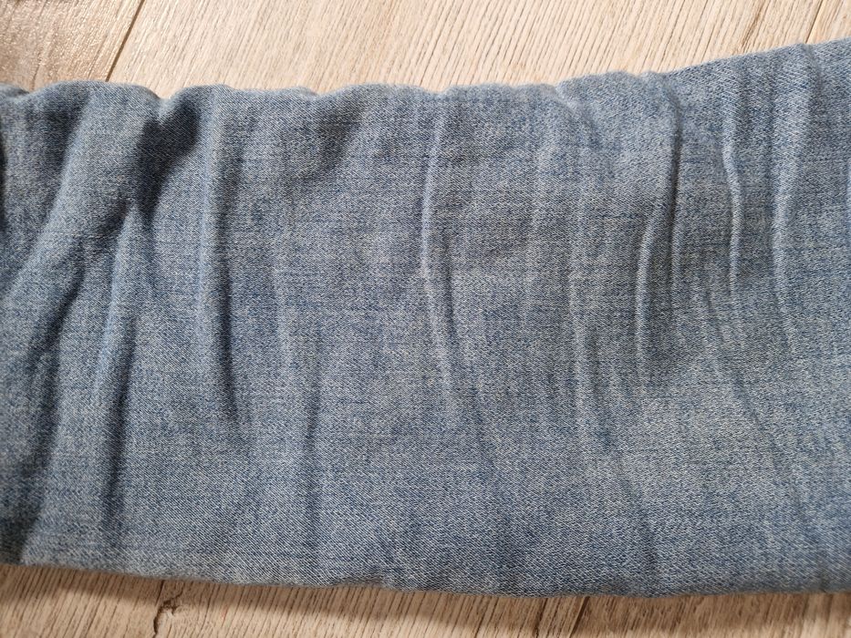 Spodnie jeansowe name it 10 lat, 140 cm