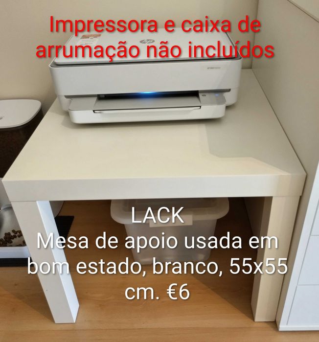 Moveis para Sala e Quarto em ótimas condições.