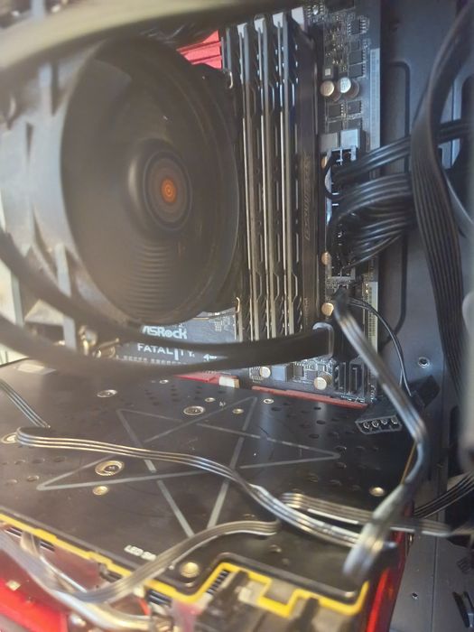 Продам ПК в отличном состоянии