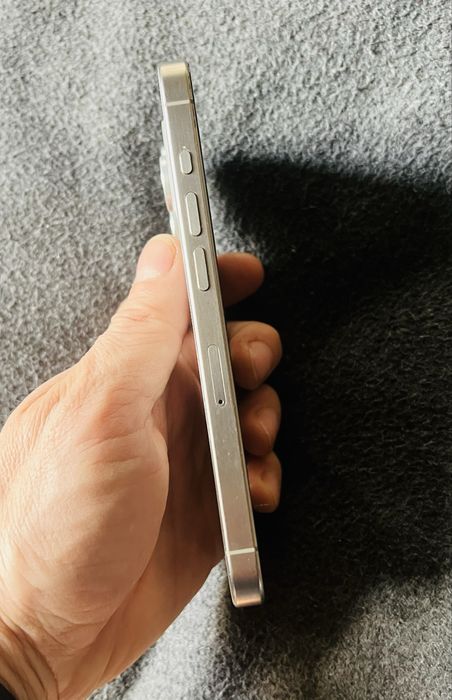 iPhone 15 Pro 128Gb Уцінка