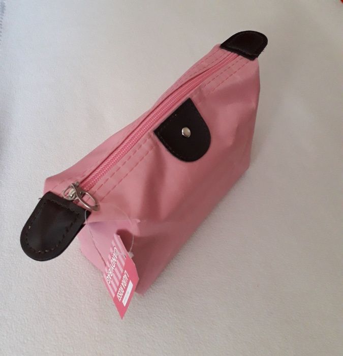 Necessaire/ bolsa Candy Bag - Valor Fixo