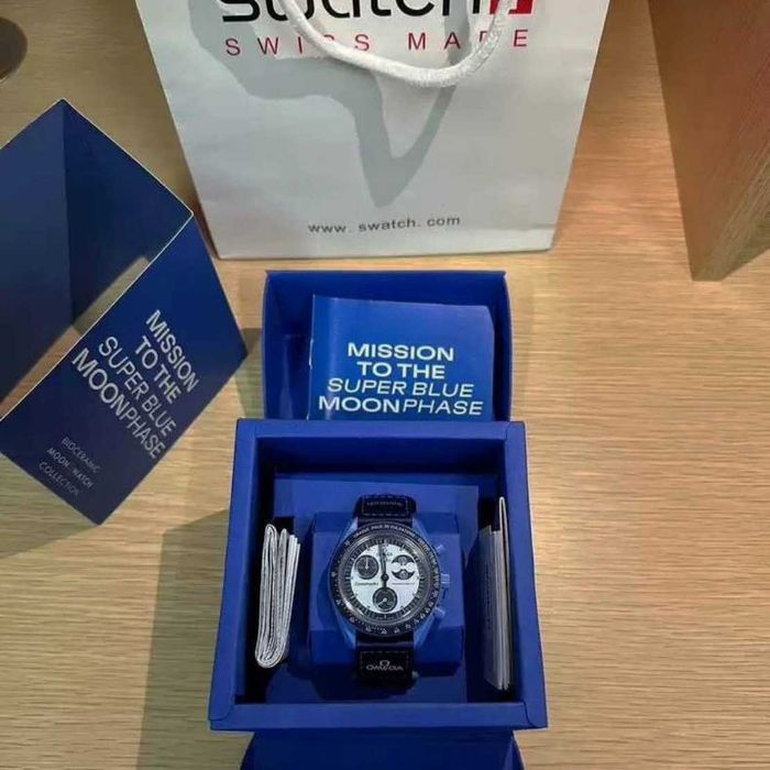 Unikatowy SO33N700 - pełny zestaw