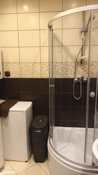 Mieszkanie, centrum miasta, 51m2, 2 pokoje