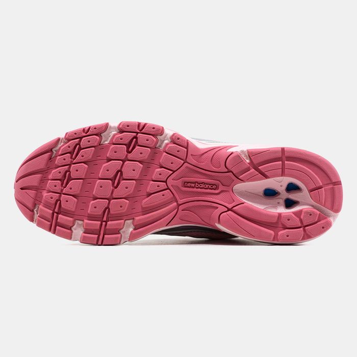 Кросівки New Balance 740 v2 Silver/Pink premium