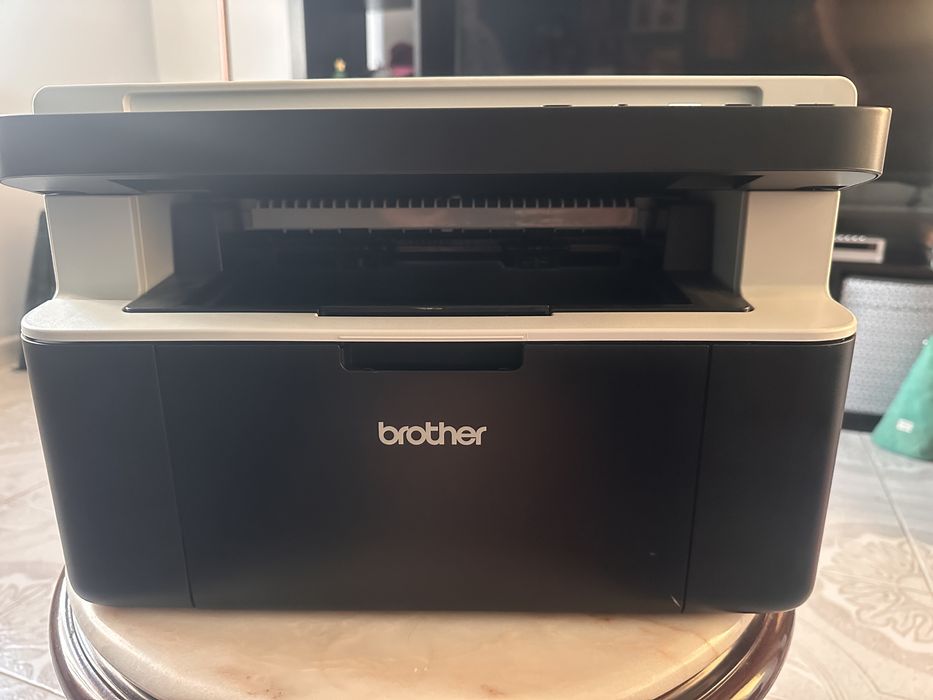 Brother DCP 1612-W