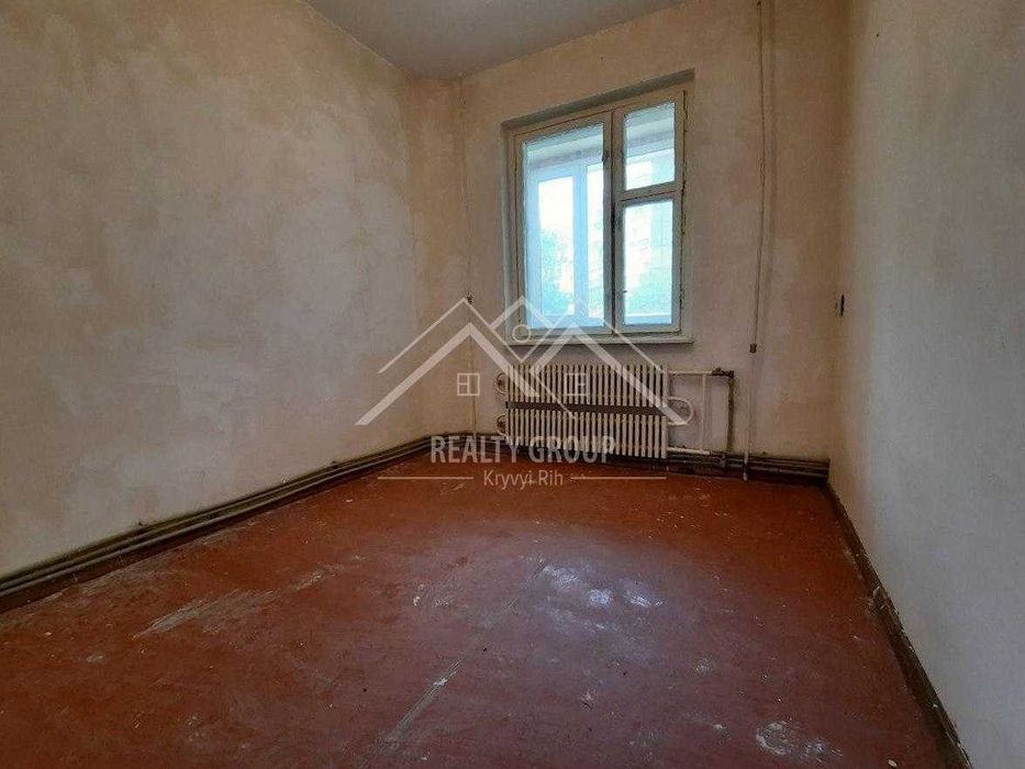 Продається 3К з автономним опаленням