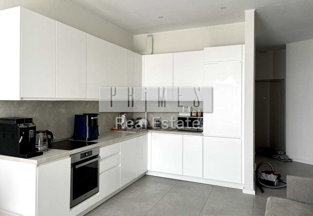 2-комнатная квартира по адресу бульвар Дружбы Народов (площадь 72 м²) - Atlanta.ua - фото 3