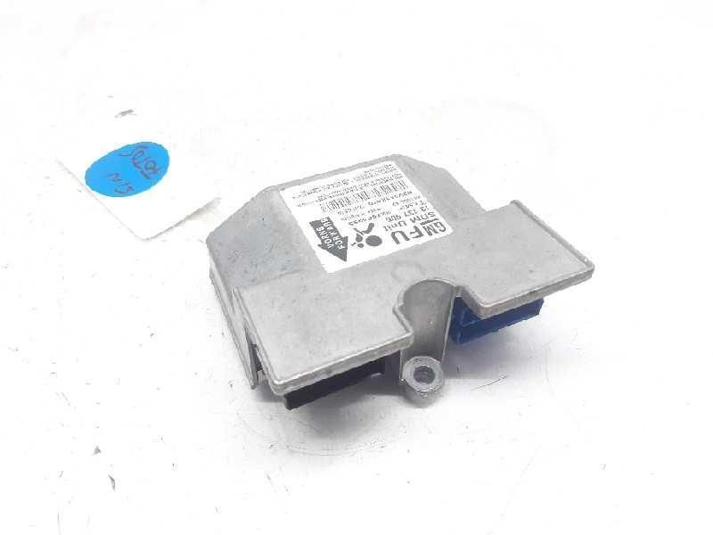 Centralina De Airbag Opel Astra