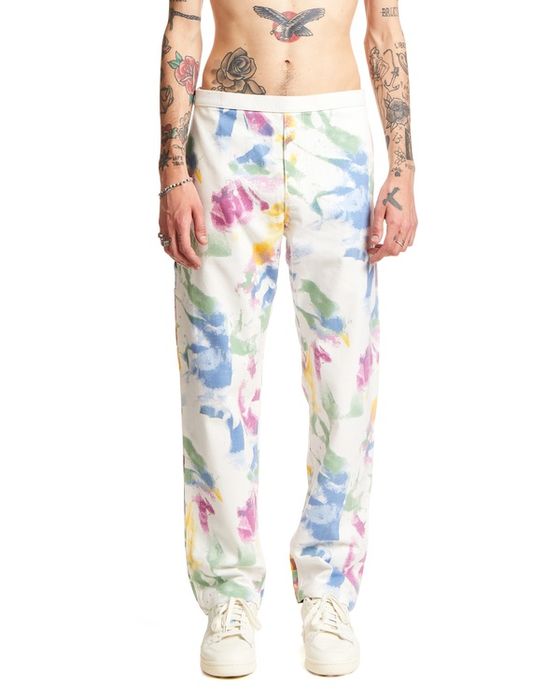 Brain Dead Velcro Carpenter Pant Multicolor