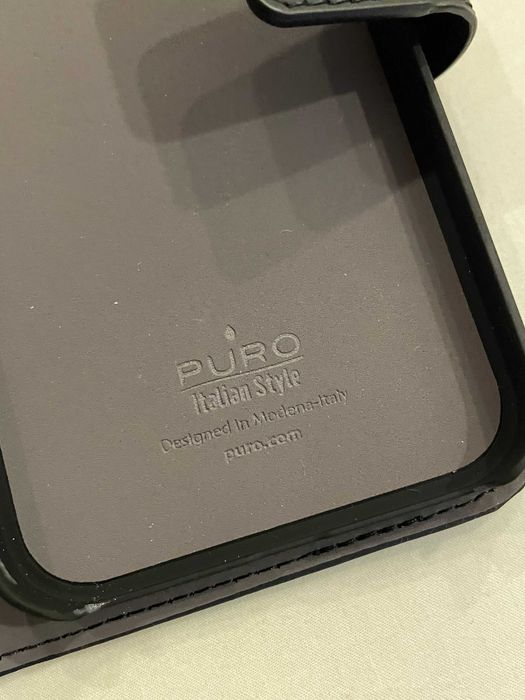 Capa Destacável iPhone 12/12 Pro