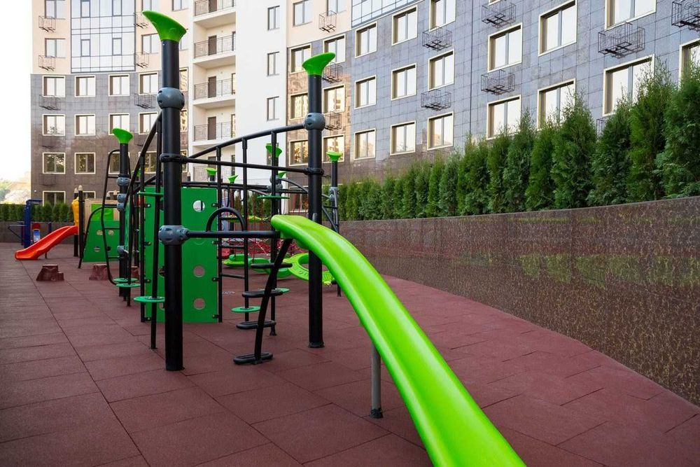 Квартира в стиле лофт посуточно в Аркадия. Одесса (паркинг) Свет есть.