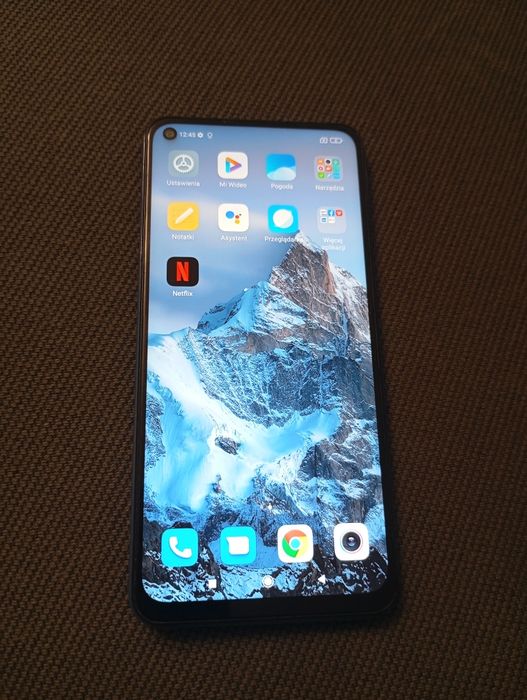 Telefon Redmi Note 9