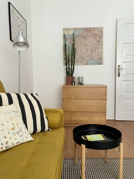 T2 Luminoso e Flexível perto do Rio – Fevereiro a Maio 2026