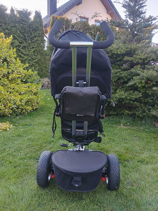 Rowerek trójkołowy Polecam!