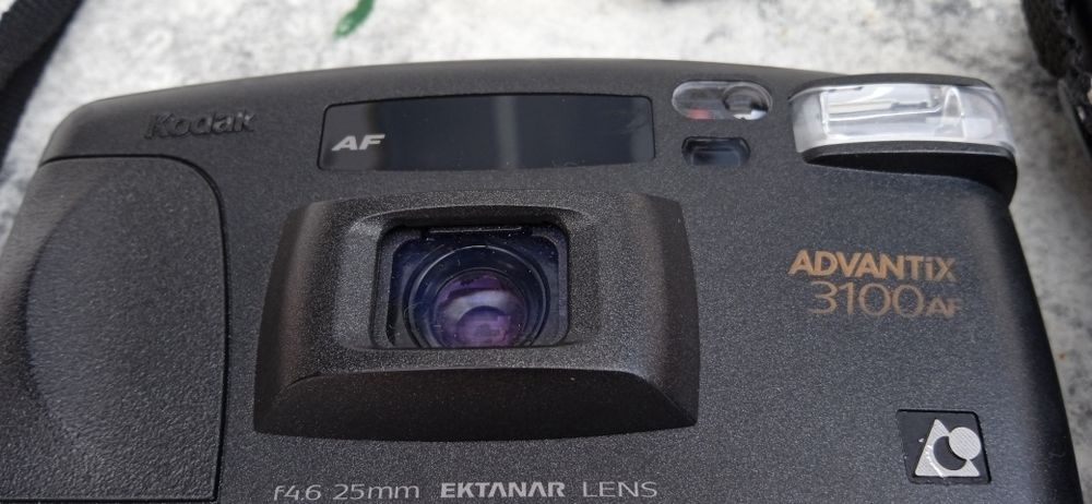 Máquina fotográfica rolo kodak vintage