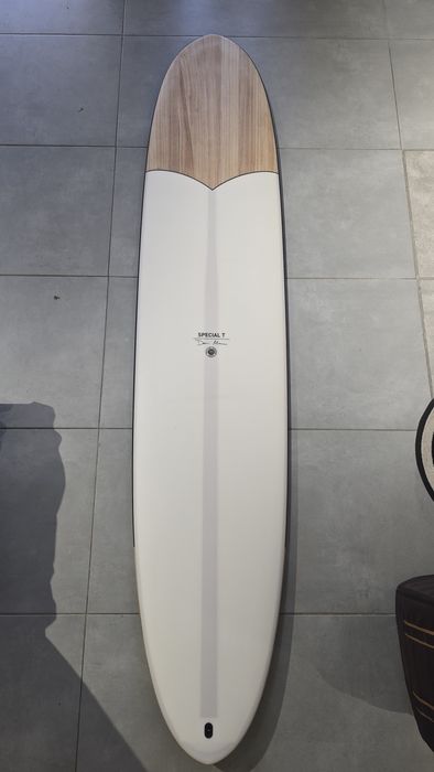 Longboard Firewire Special T 9.0 nova