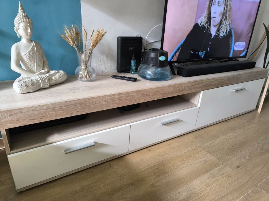 Móvel tv para sala