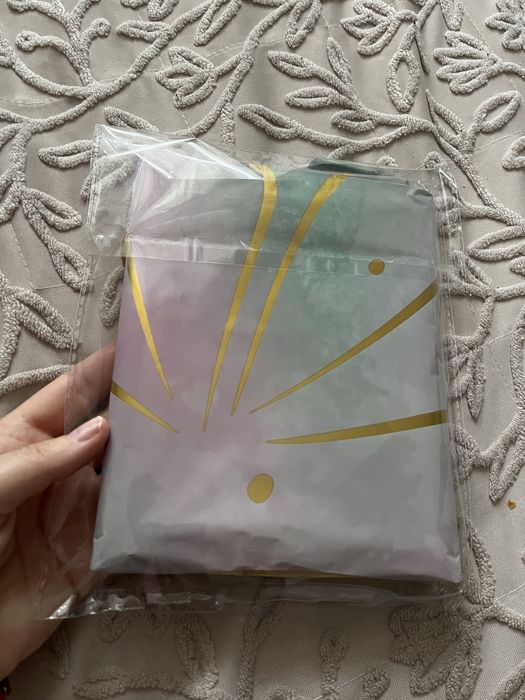 Повітряні кульки , фольговані