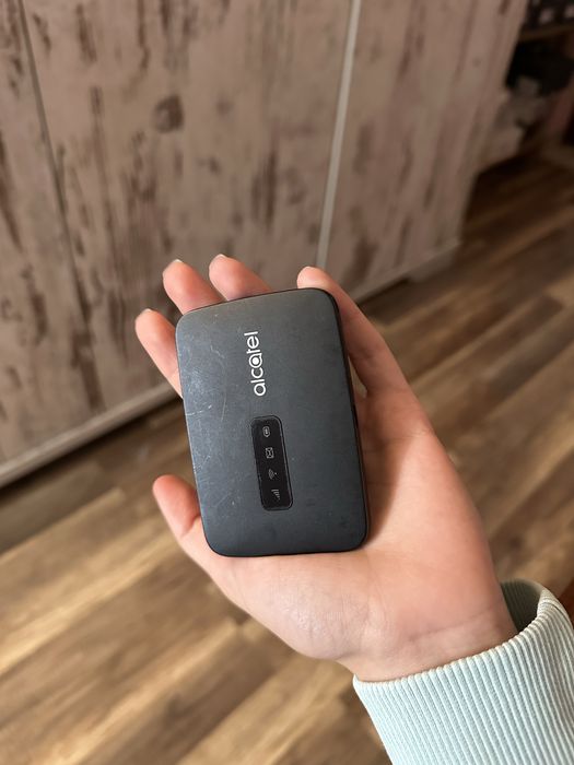Alcatel mw40 modem 4g lte