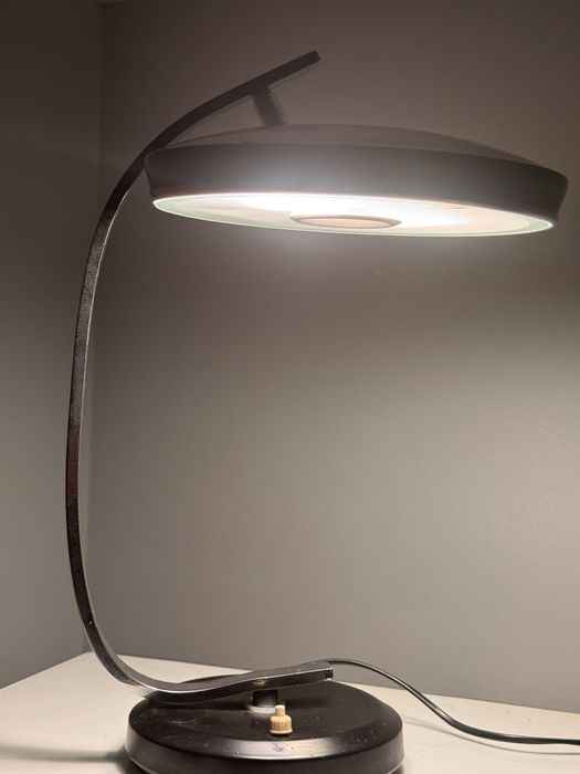 Vintage Candeeiro FASE dec 60