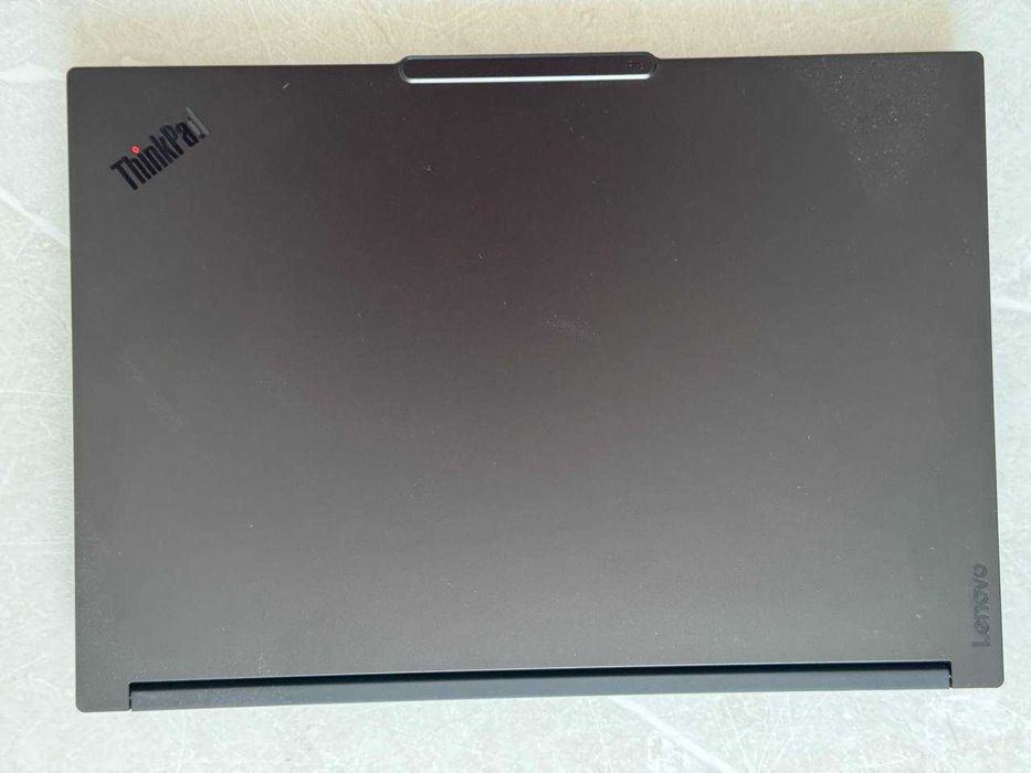 NOWY ThinkPad P16 Gen 3 — Ultra 9 / RTX PRO 3000 — cesja, rabat 8000 zł