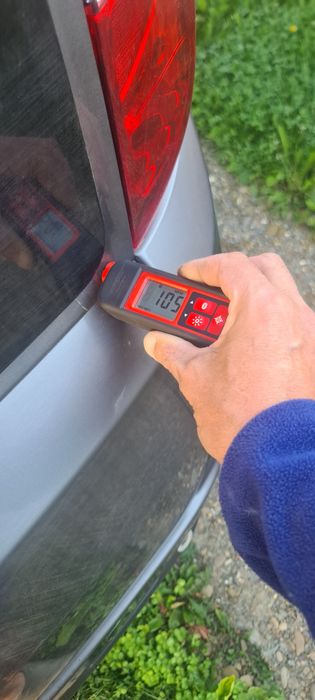 fiat DOBLO MAXI власник