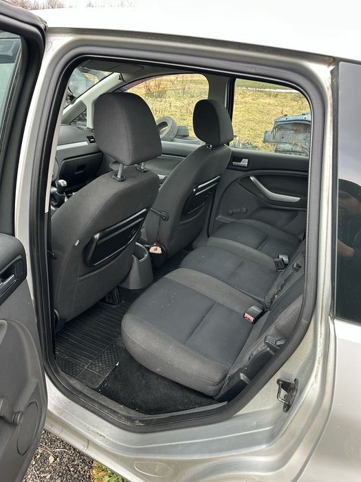 Ford focus c max ляда