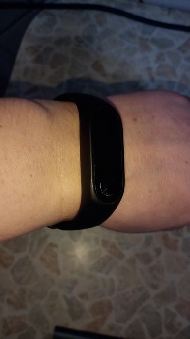 mi band  2 б/у фитнес браслет