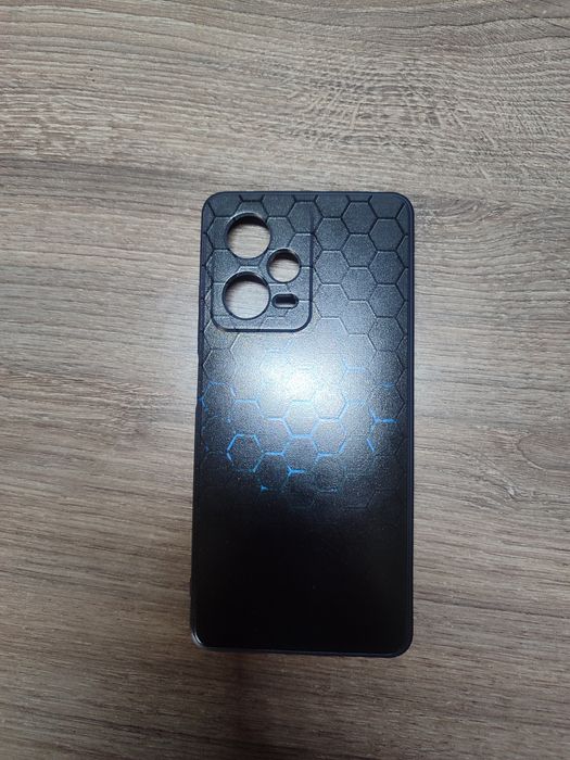 Чехол для телефона: Redmi Note 12 Pro 5G