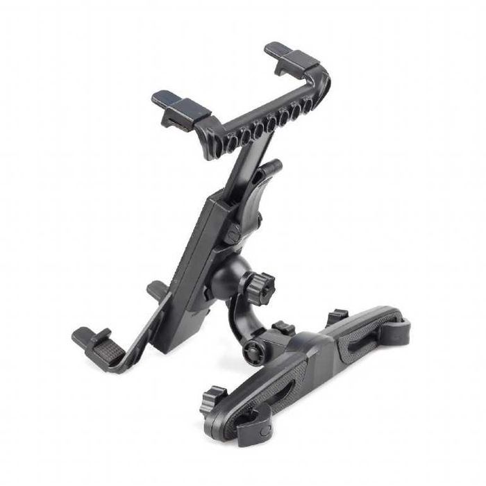 Suporte universal de tablet (8 a 12' ) para carro (apoio cabeça banco)