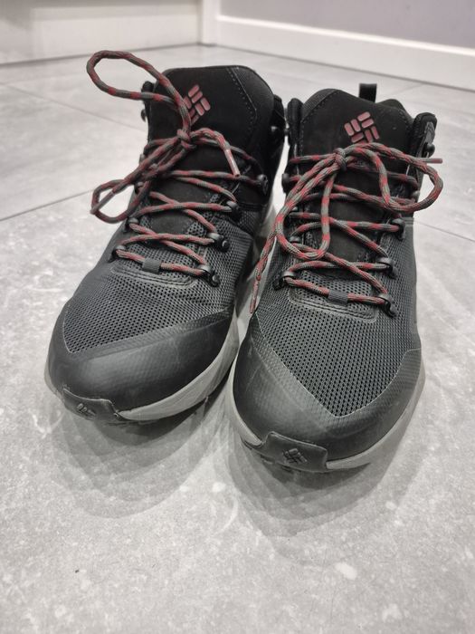 Buty trekkingowe Columbia rozm. 45