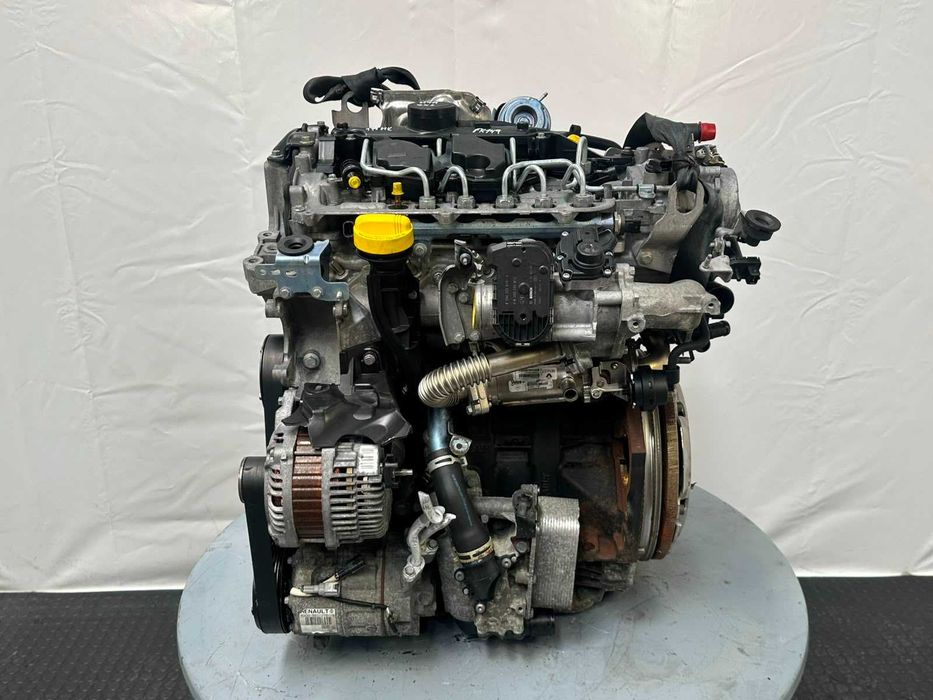 Motor 2.0DCI 150cv Renault Laguna III (Ref.: M9R742)