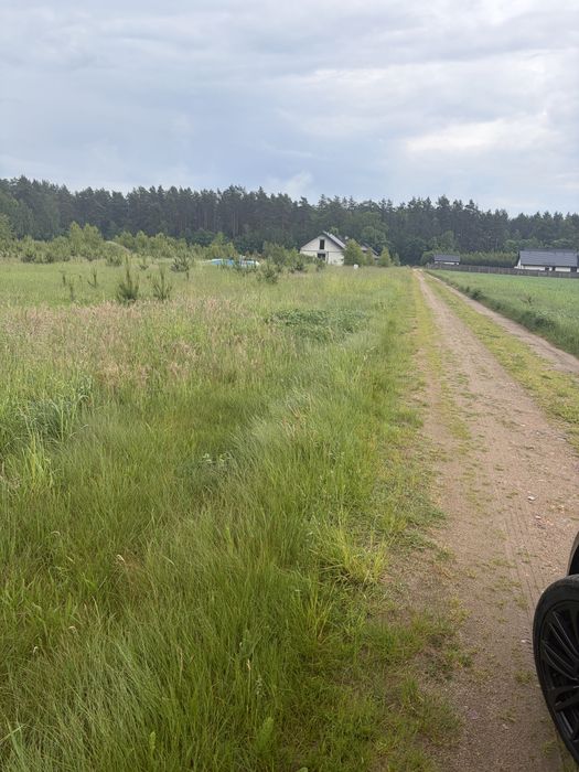 Sprzedam dzialke - Widok 2