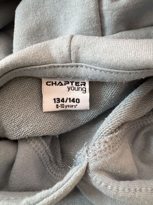 Класний літньо-осінній комплект на хлопчика 8-10 років