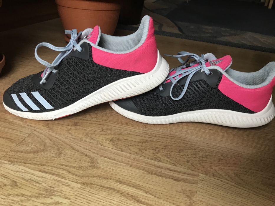 adidas buty sportowe rozmiar 38 i pół