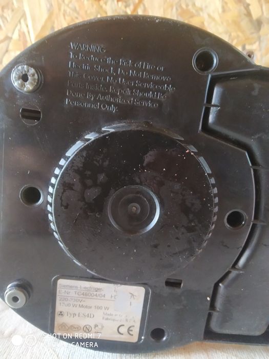 Продам кавоварку siemens