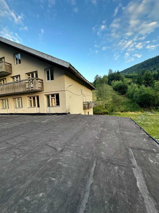 Продається турбаза Ялинка. Продаж номерів, інвестиція в бізнес